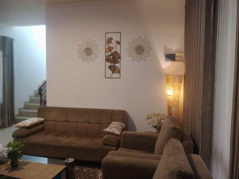 rumah bagus siap huni shm ready tengah kota semarang