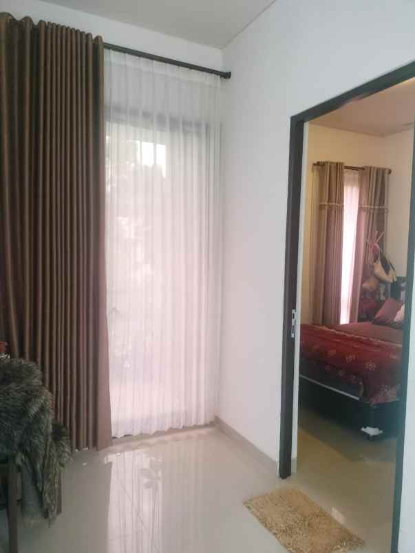 rumah bagus siap huni shm ready tengah kota semarang