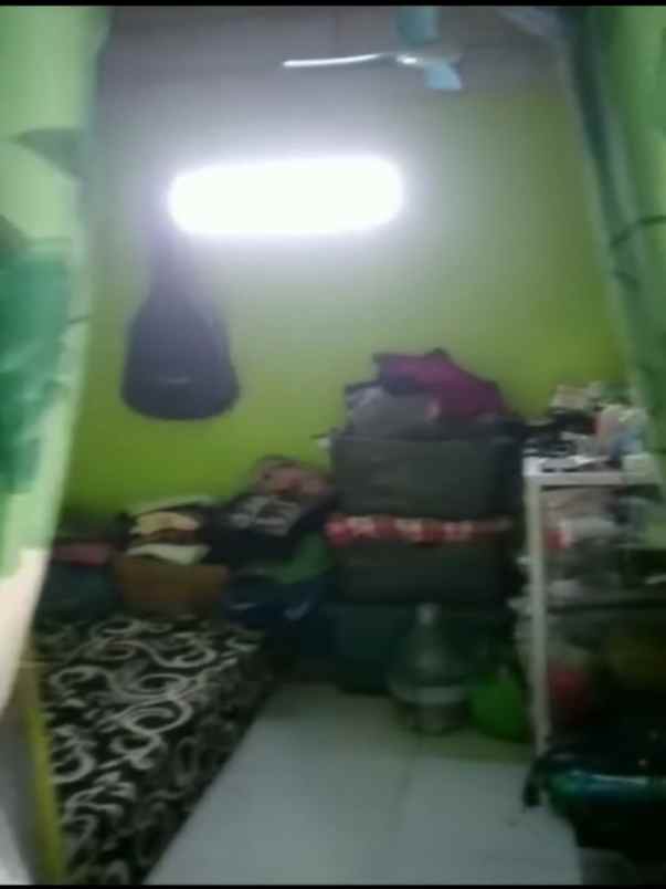 rumah baru dekat stasiun pondok rajeg akses motor