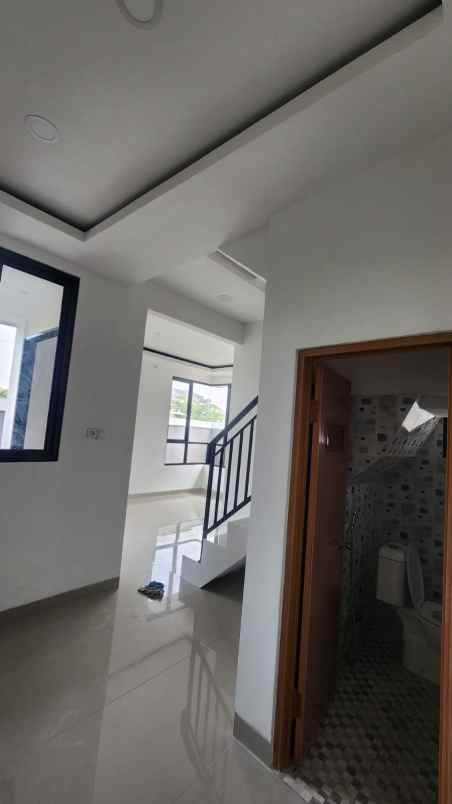 rumah baru minimalis di jatiluhur jatiasih bekasi