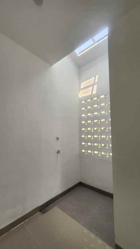 rumah baru minimalis di jatiluhur jatiasih bekasi