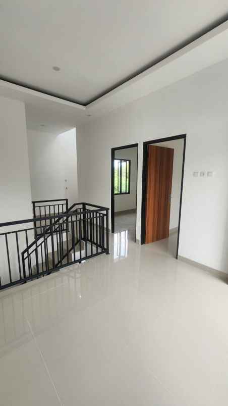 rumah baru minimalis di jatiluhur jatiasih bekasi