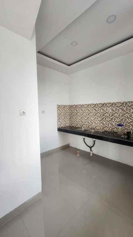 rumah baru minimalis di jatiluhur jatiasih bekasi