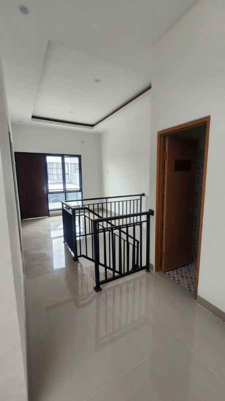 rumah baru minimalis di jatiluhur jatiasih bekasi