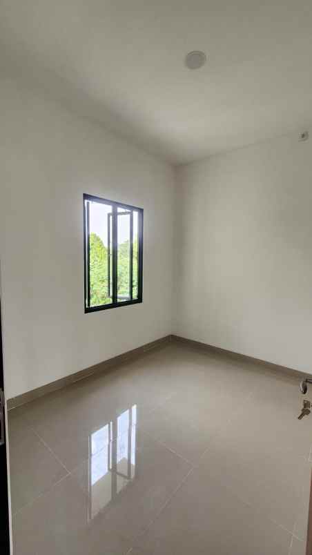 rumah baru minimalis di jatiluhur jatiasih bekasi