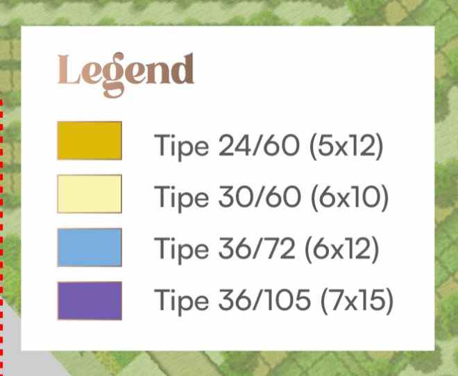 rumah baru podomoro tenjo