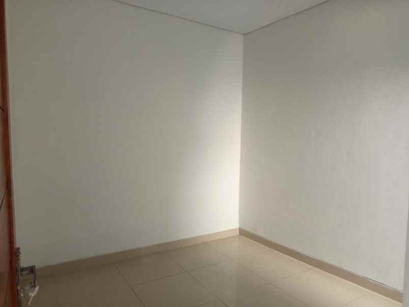 rumah baru rp465 juta punya 3 kamar tidur