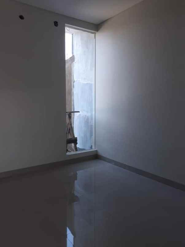 rumah baru sayap batununggal kembar buah batu bandung