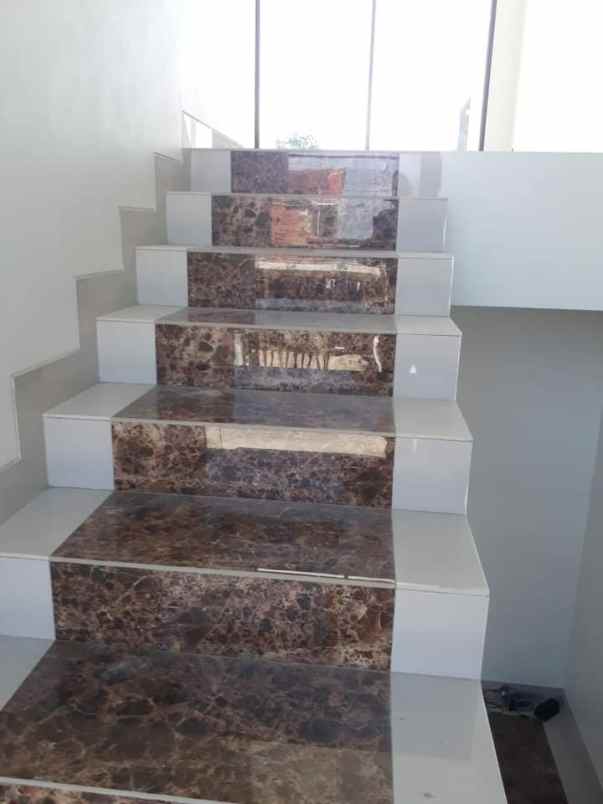 rumah baru sayap batununggal kembar buah batu bandung