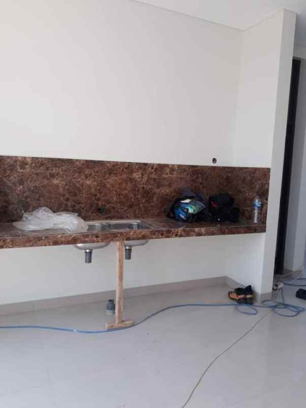 rumah baru sayap batununggal kembar buah batu bandung