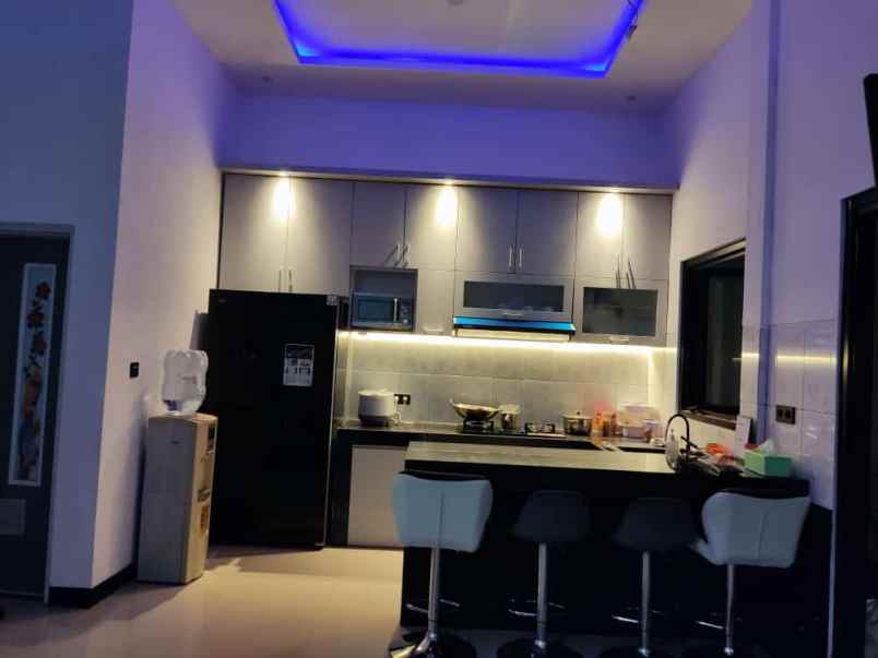 rumah baru siap huni cipageran cimahi