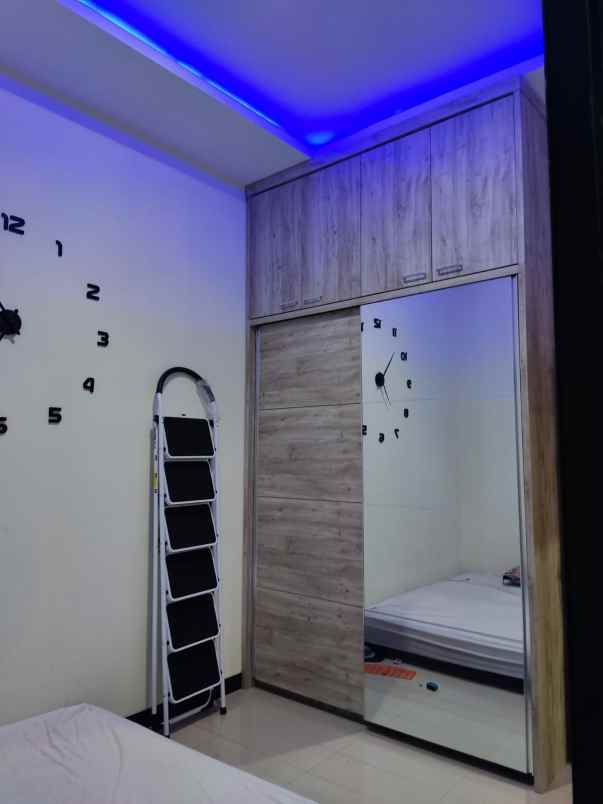 rumah baru siap huni cipageran cimahi