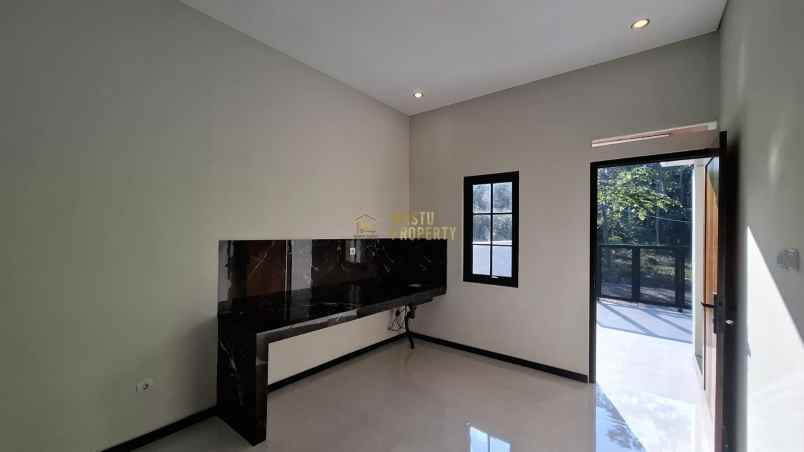 rumah baru siap huni dekat pasar jangkang di ngemplak