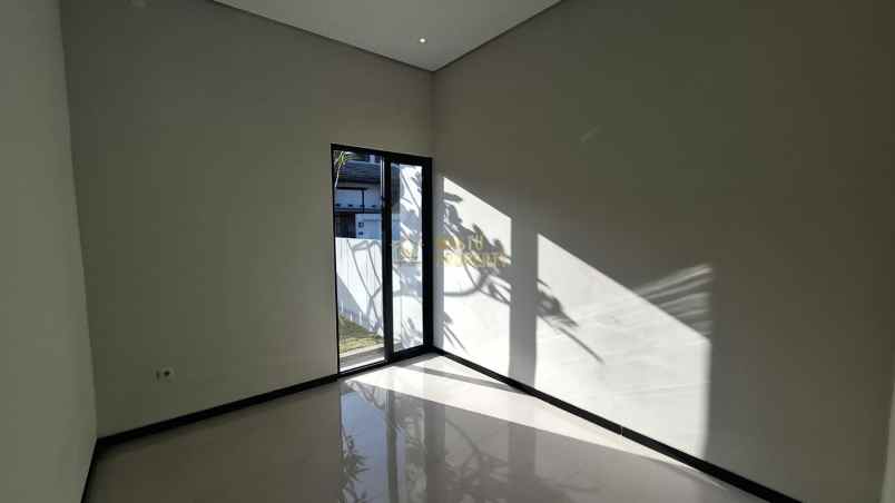 rumah baru siap huni dekat pasar jangkang di ngemplak