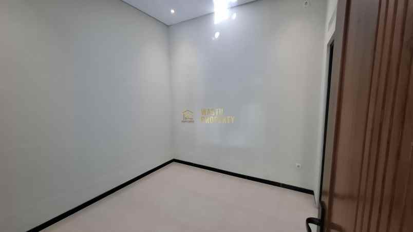 rumah baru siap huni dekat pasar jangkang di ngemplak