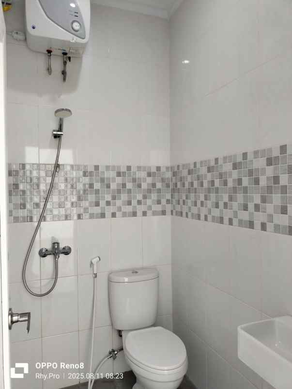 rumah baru siap huni dekat ringin purwomartani sleman