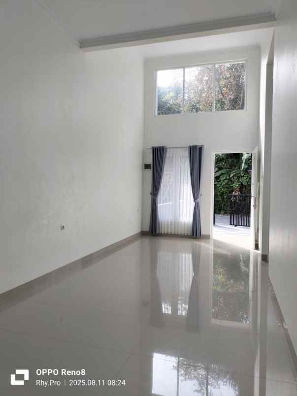 rumah baru siap huni dekat ringin purwomartani sleman