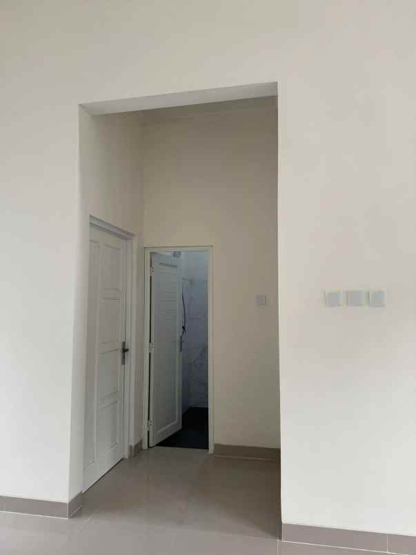 rumah baru siap huni dekat rs pku muhammadiyah gamping