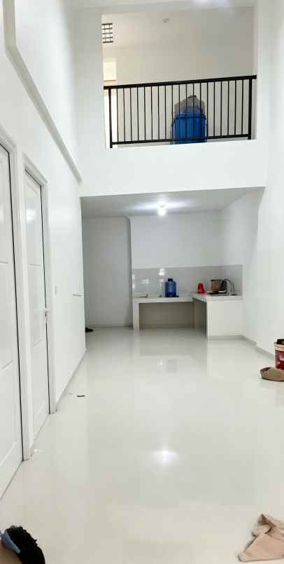 rumah baru siap huni di griya bintara indah