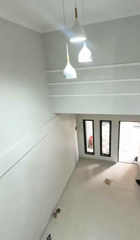 rumah baru siap huni di griya bintara indah