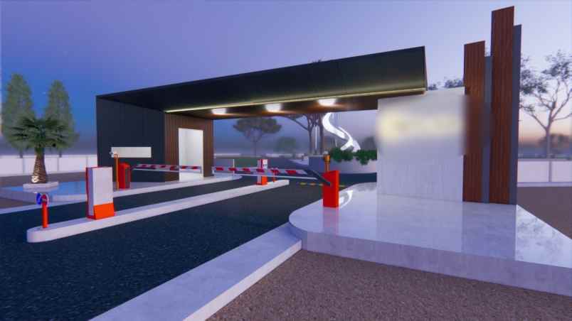 rumah bedahan sawangan depok