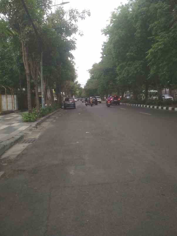 rumah bekas cocok untuk bisnis