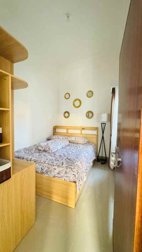 rumah bekasi selangkah ke jakarta utara