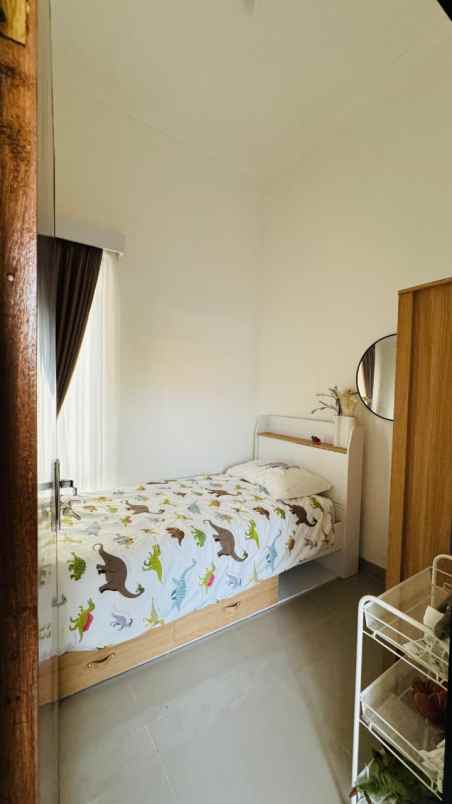 rumah bekasi selangkah ke jakarta utara