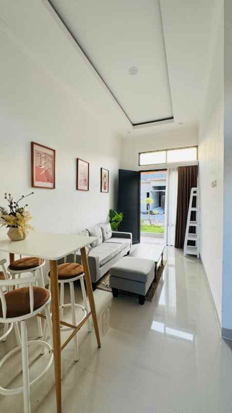 rumah bekasi selangkah ke jakarta utara