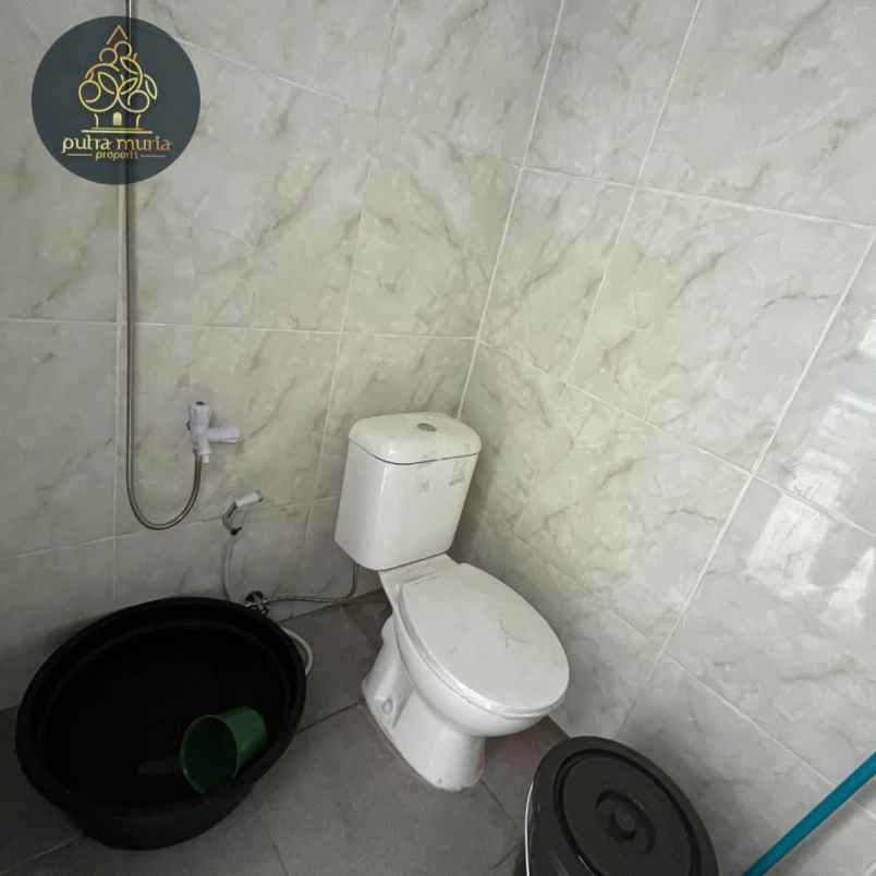 rumah bekasi terdekat dari kemang pratama bekasi