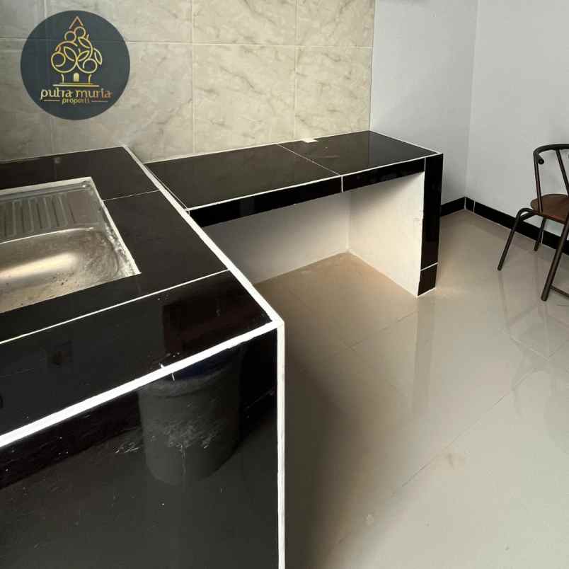 rumah bekasi terdekat dari kemang pratama bekasi