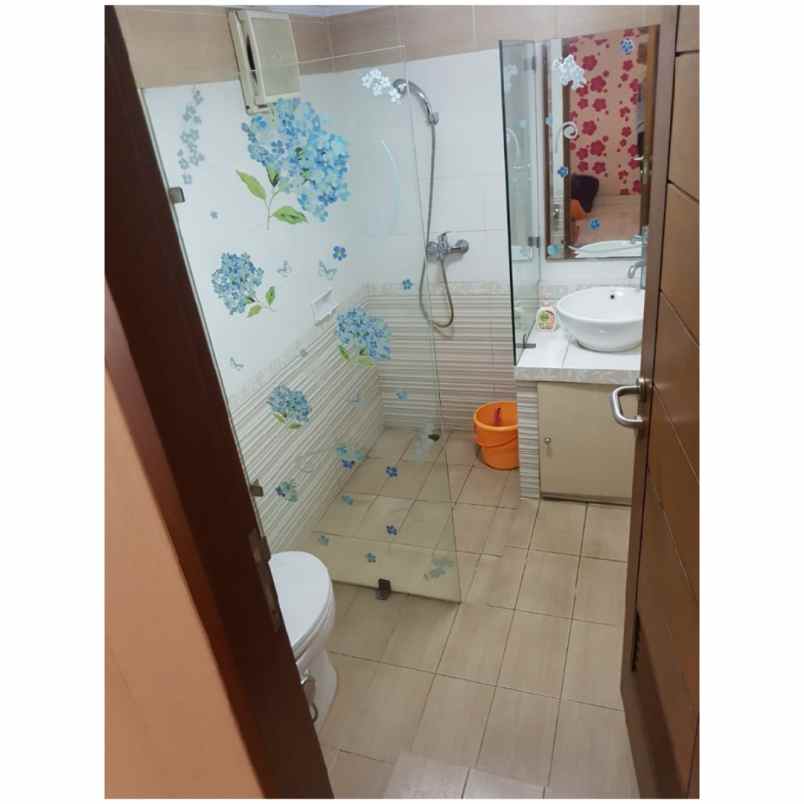 rumah bona vista residence lebak