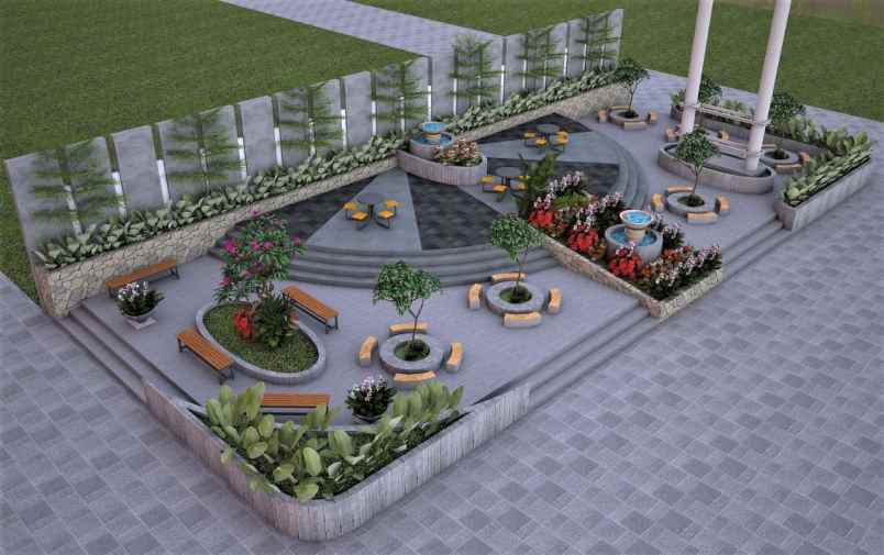 rumah buahbatu kec bojongsoang