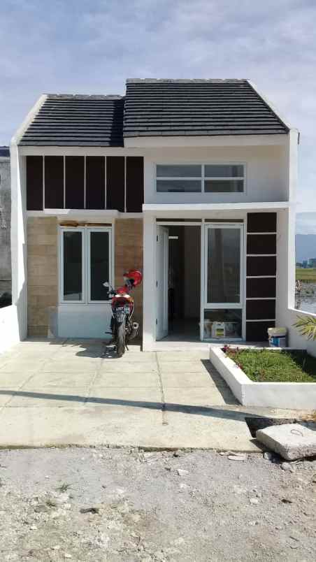 rumah buahbatu kec bojongsoang
