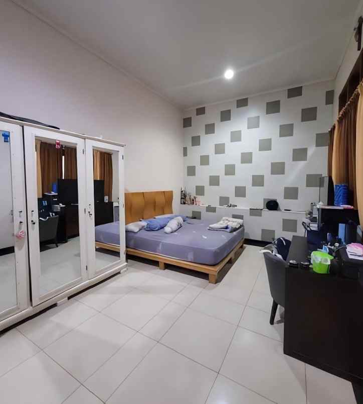 rumah bukitsari banyumanik semarang