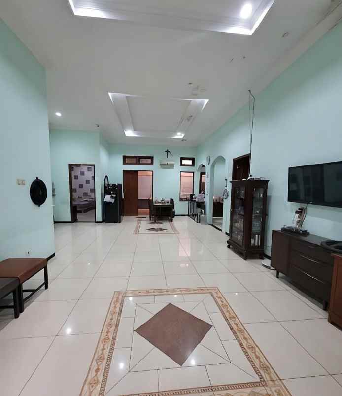 rumah bukitsari banyumanik semarang