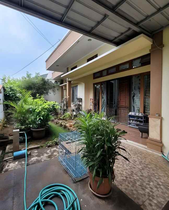 rumah bukitsari banyumanik semarang
