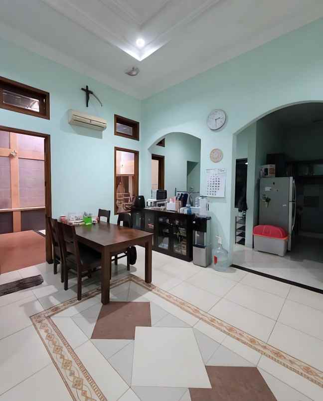 rumah bukitsari banyumanik semarang