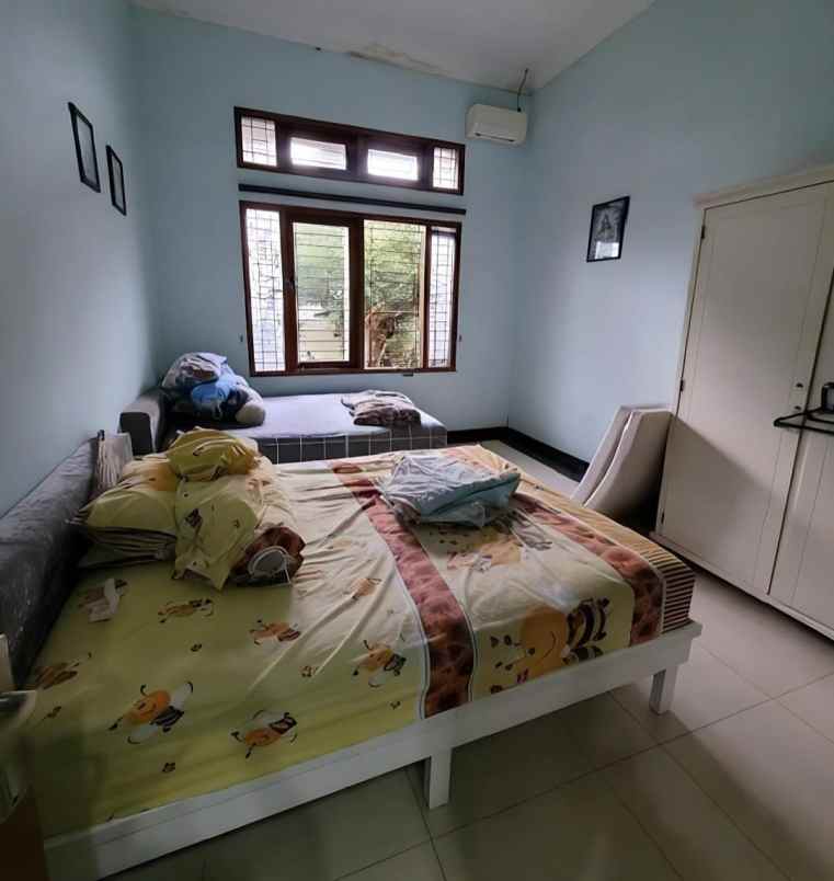 rumah bukitsari banyumanik semarang