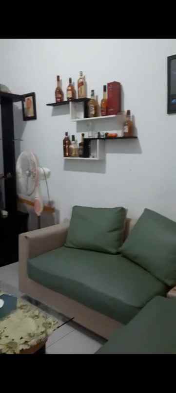 rumah cantik bisa kpr depok