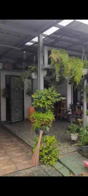 rumah cantik bisa kpr depok