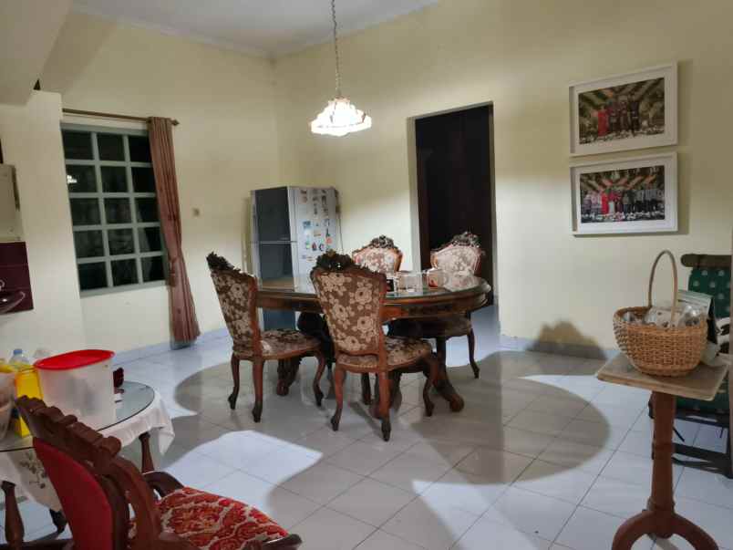 rumah cantik dekat kawasan industri palagan