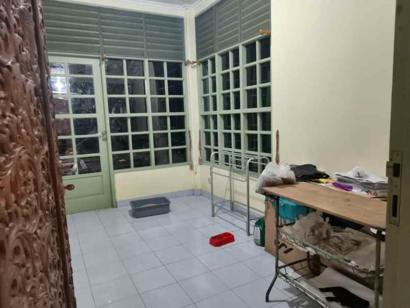 rumah cantik dekat kawasan industri palagan