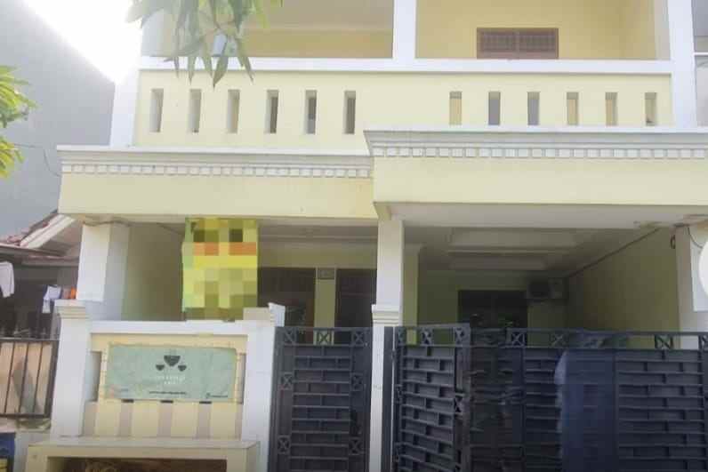 rumah cantik didaerah cipondoh tangerang