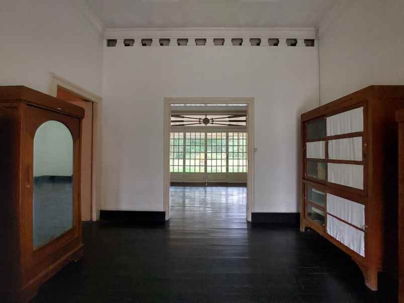 rumah cantik paling murah di sedayu dp rendah