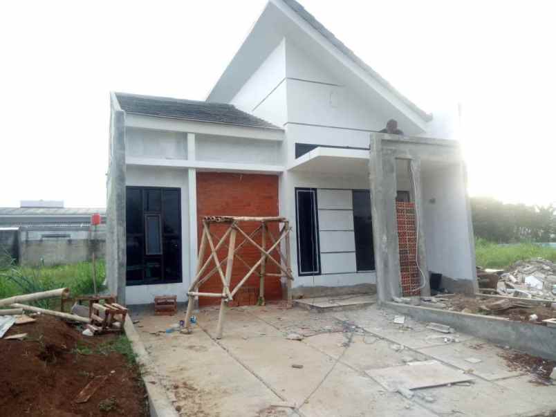 rumah ciampea bogor