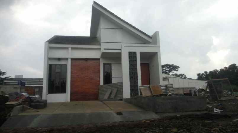 rumah ciampea bogor