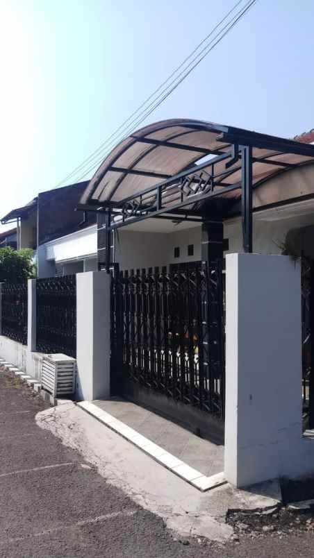 rumah cihanjuang