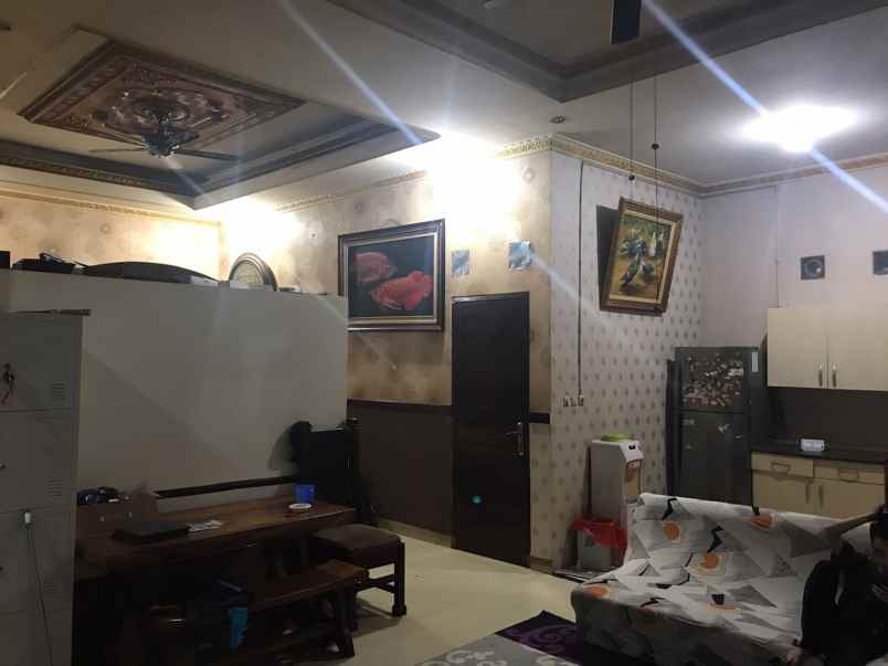 rumah cikarang bekasi