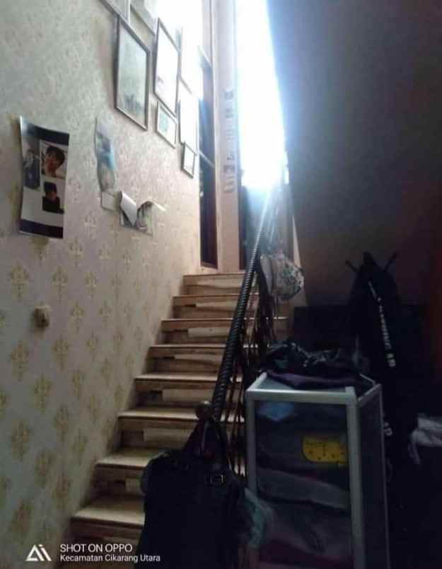 rumah cikarang bekasi